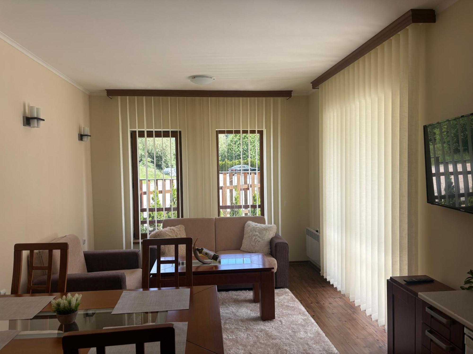 Apartament Bella Si Relax Bansko Zewnętrze zdjęcie