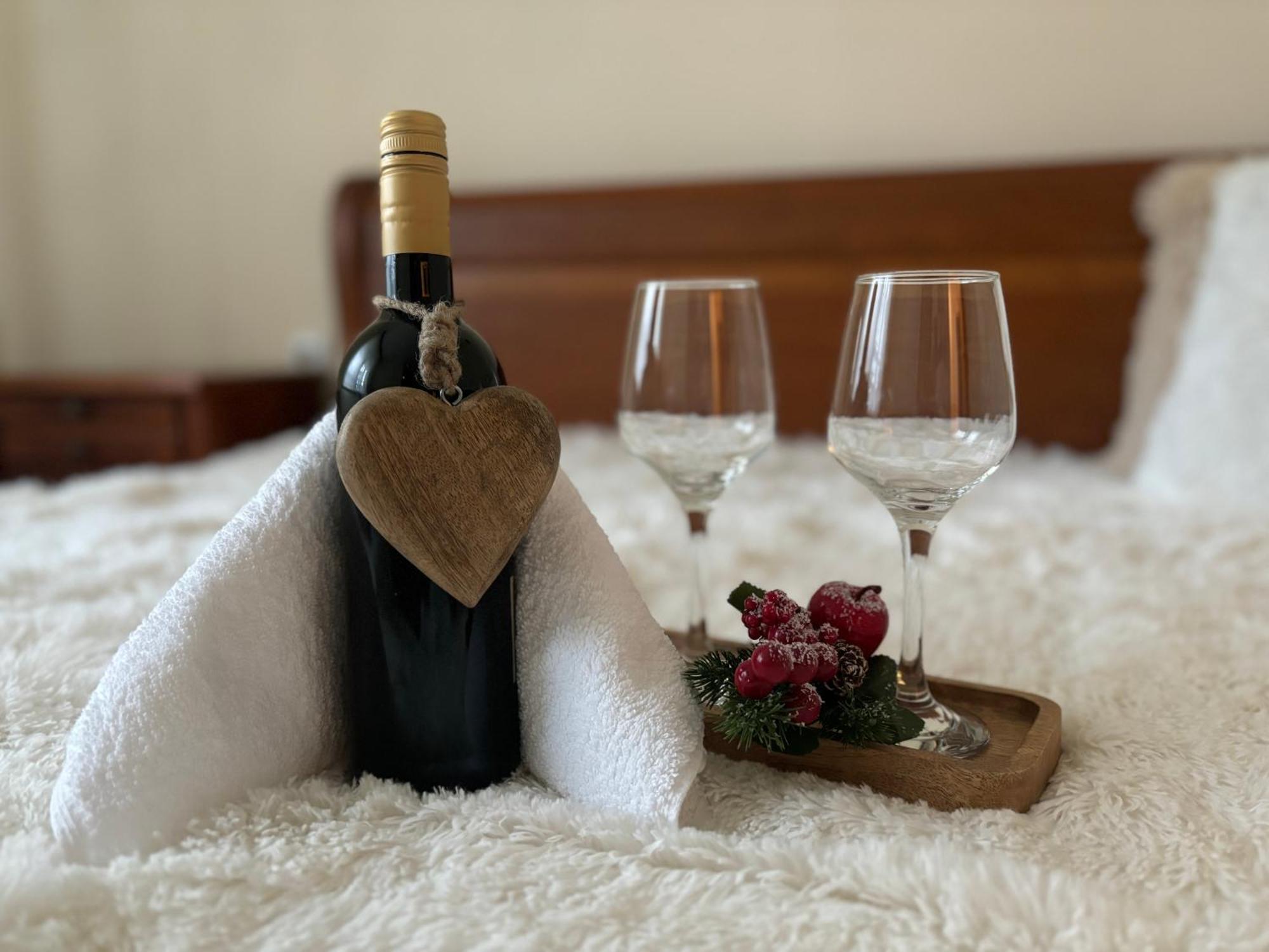Apartament Bella Si Relax Bansko Zewnętrze zdjęcie