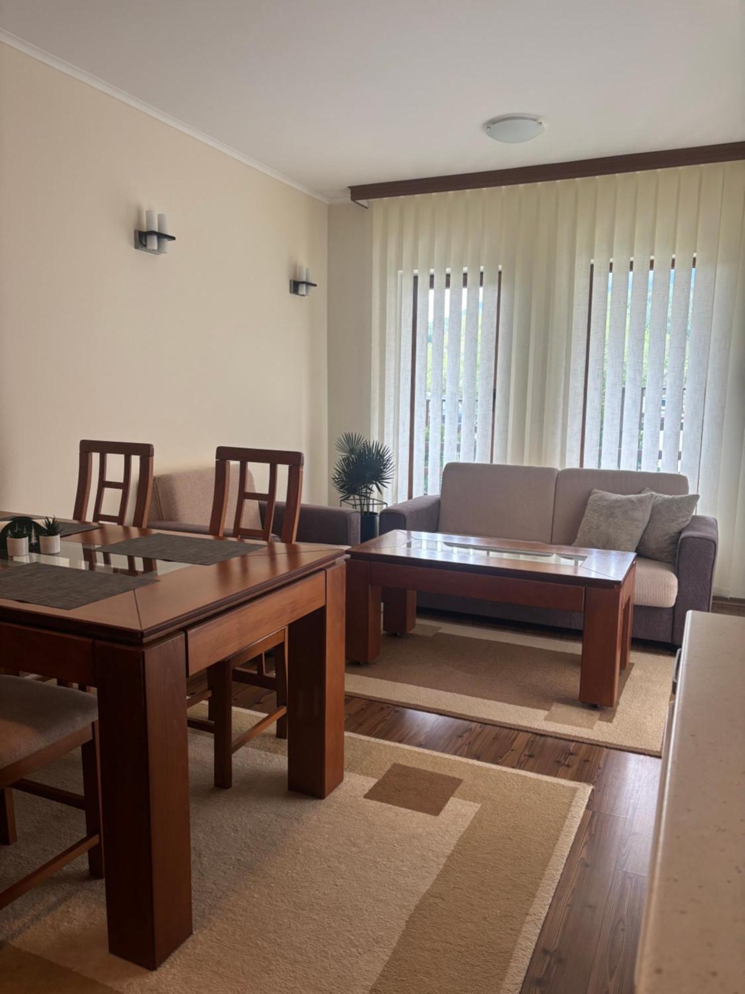 Apartament Bella Si Relax Bansko Zewnętrze zdjęcie